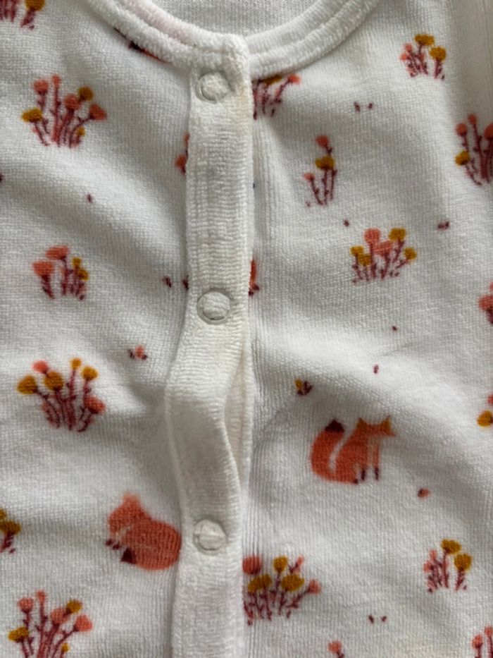 Pyjama - photo numéro 3