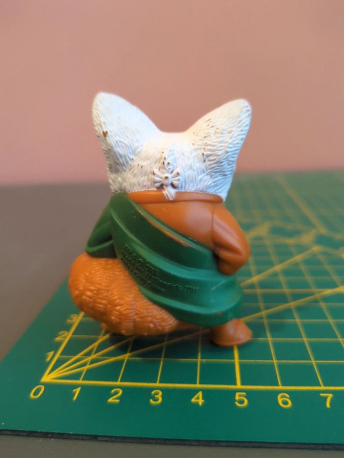 Figurine Kung Fu Panda - photo numéro 2