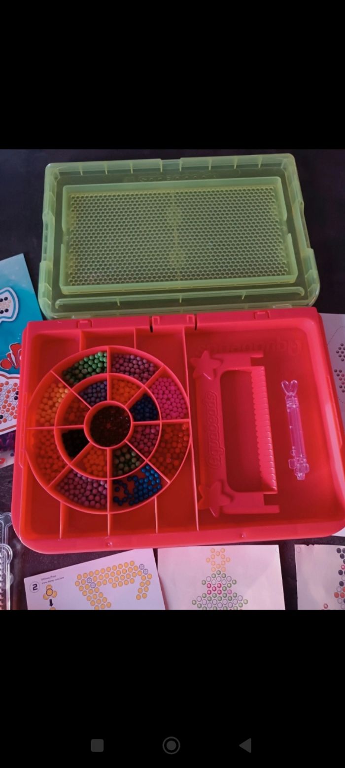 Aquabeads - photo numéro 2