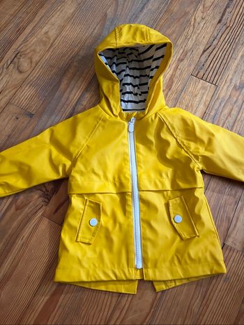 Manteau