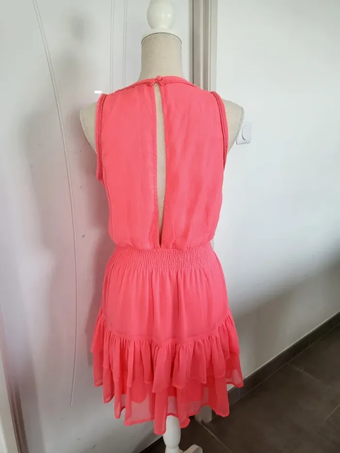 Robe été - photo numéro 2