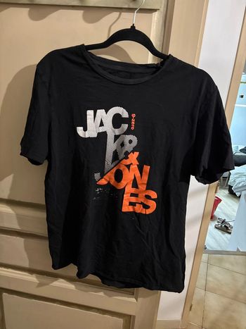 Tee shirt jack & jones