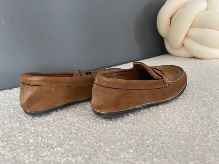 Mocassins - photo numéro 5