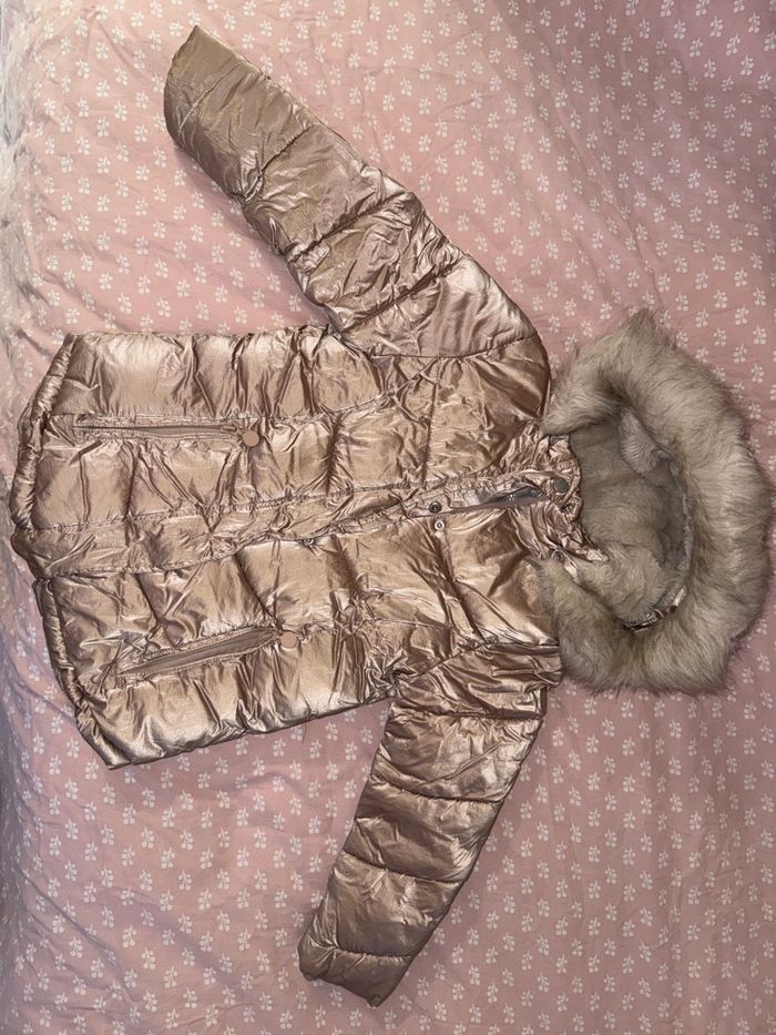 Manteau