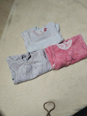 Pyjamas