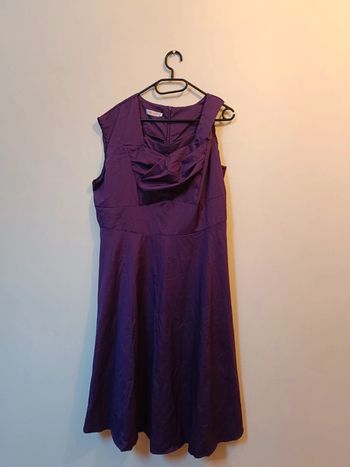 Robe de soirée