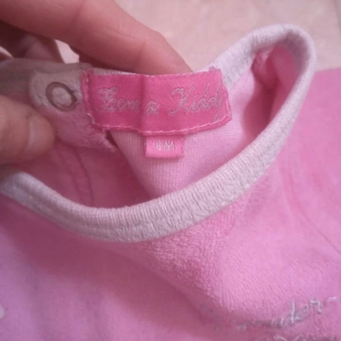 Pyjama fille - photo numéro 3