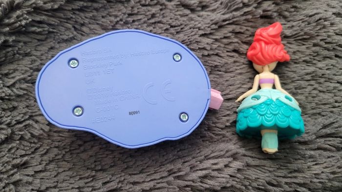 Toupie Ariel - photo numéro 3