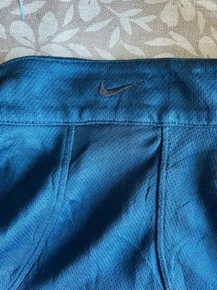 Sweat Nike - Bleu - Taille L - Très Bon État - photo numéro 4