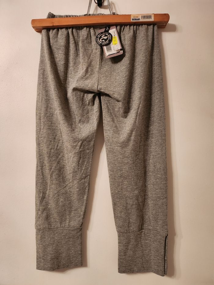 Legging court - photo numéro 2