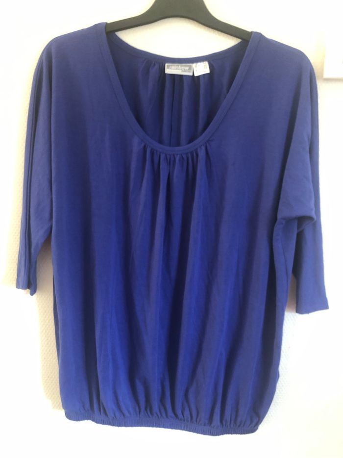 Blouse femme taille  38/40