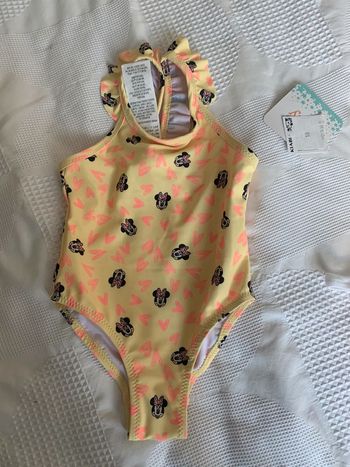 Maillot de bain Minnie