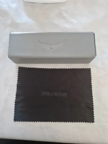 Zadig et voltaire