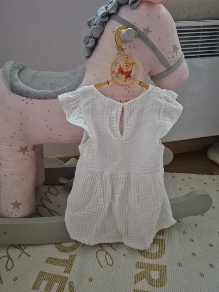 Tunique 3ans - photo numéro 2