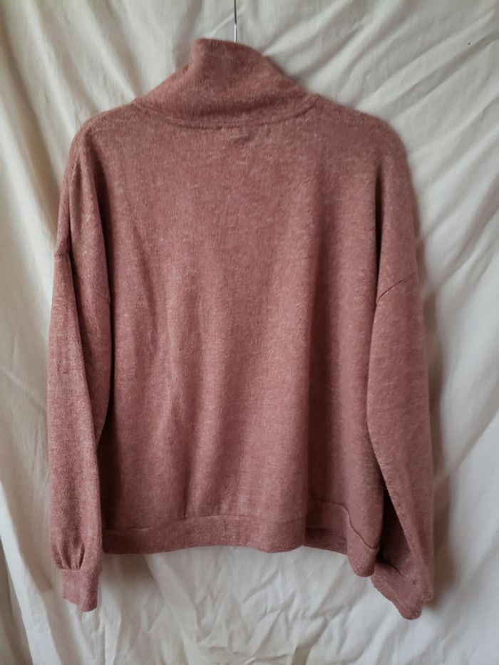 Pull assez fin - photo numéro 4