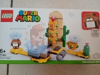 Lego mario 71363