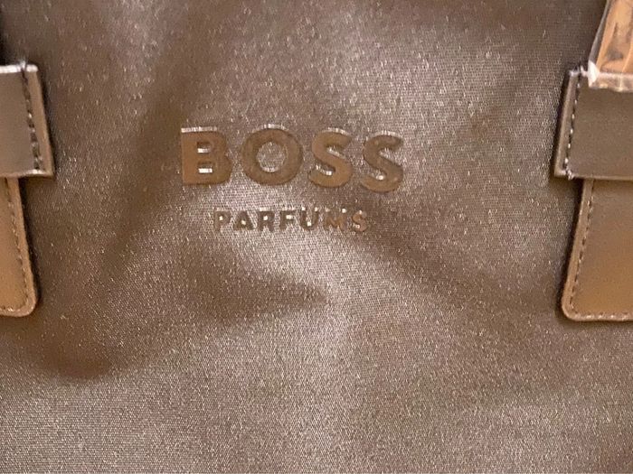 Sac de voyage boss - photo numéro 6