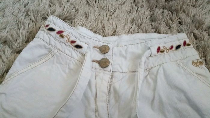 Pantacourt léger 4 ans - photo numéro 4