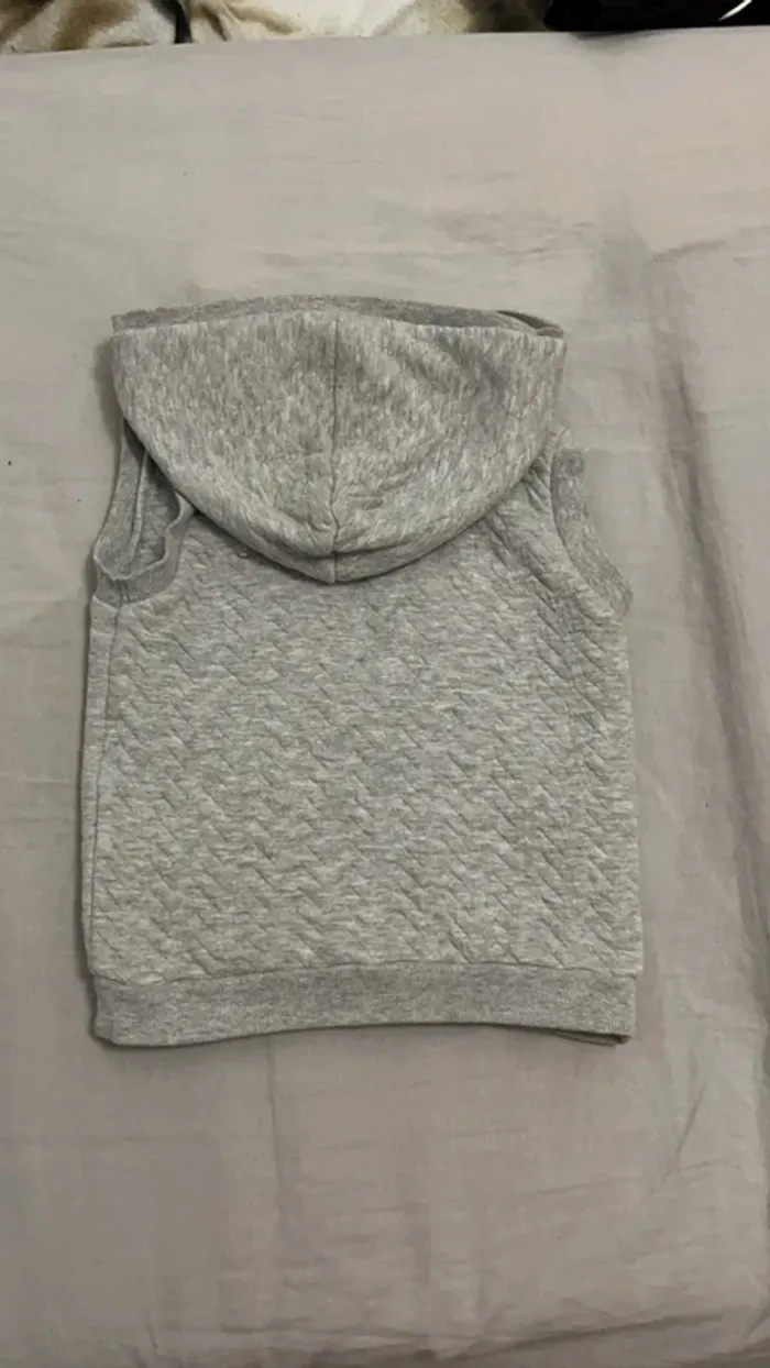 Gilet Cotton - photo numéro 2