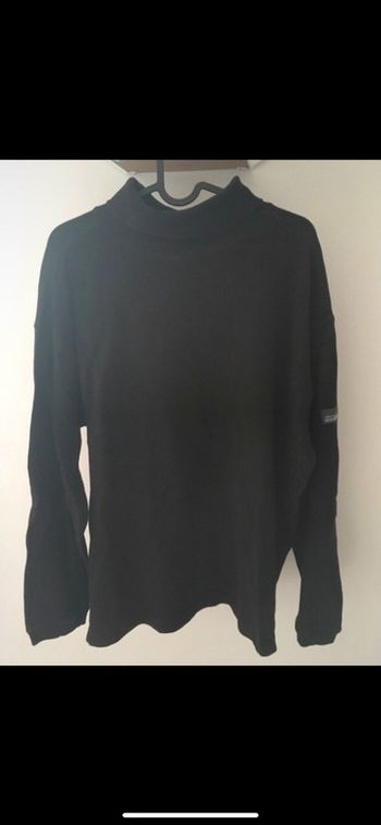 Col roulé Redskins - taille XL