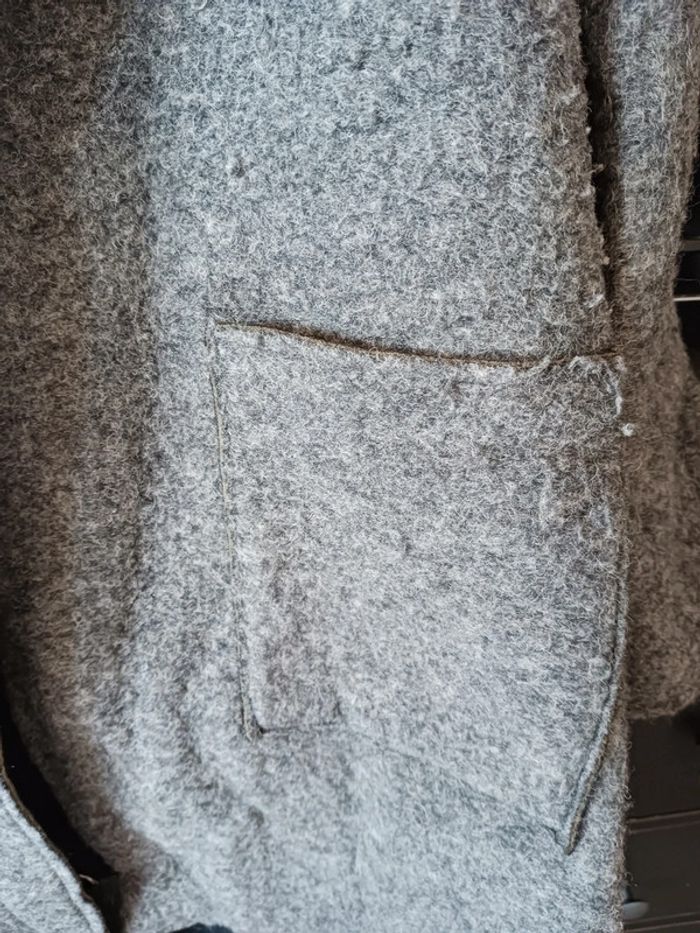 Manteau polaire New collection Taille XL42 - photo numéro 5