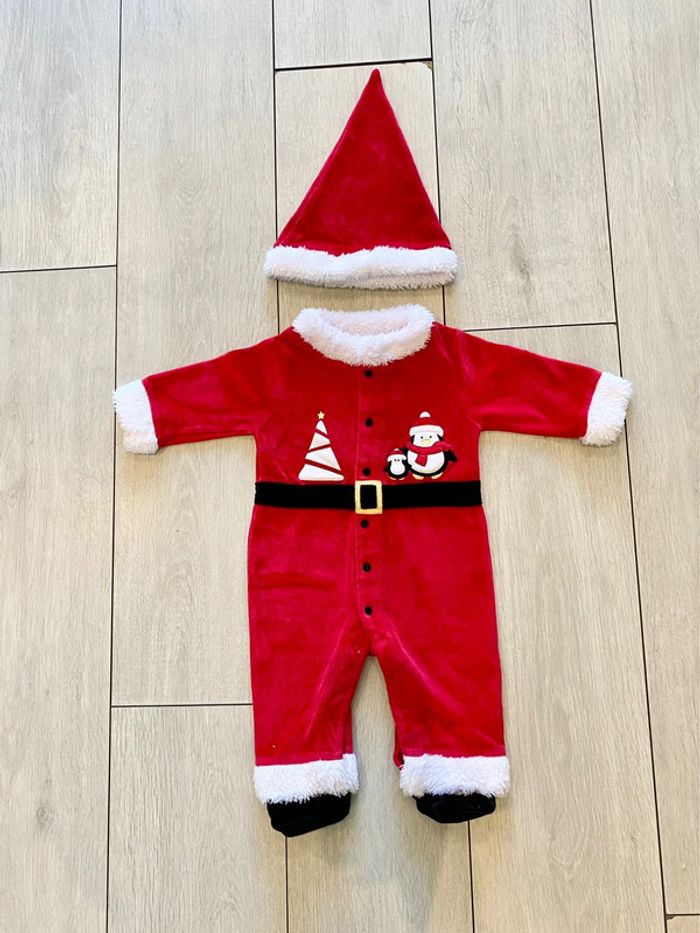 Pyjama / déguisement 6 mois