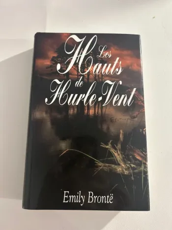 Les hauts de hurlevents