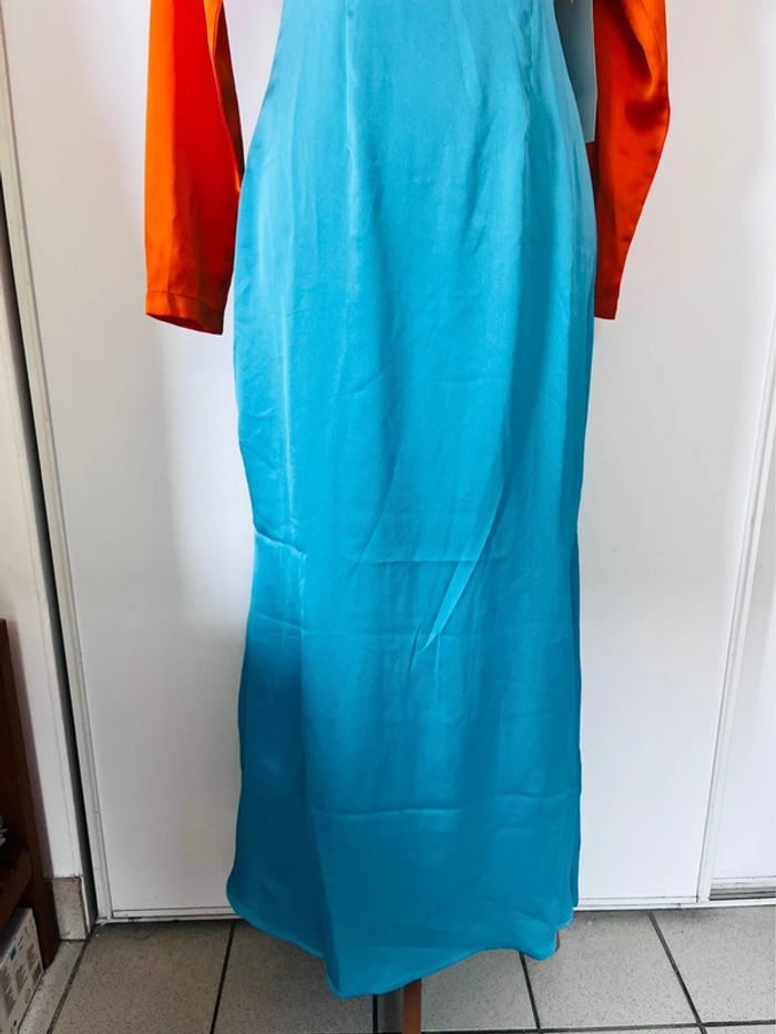 Robe Never Fully Dressed Taille 36 - photo numéro 3