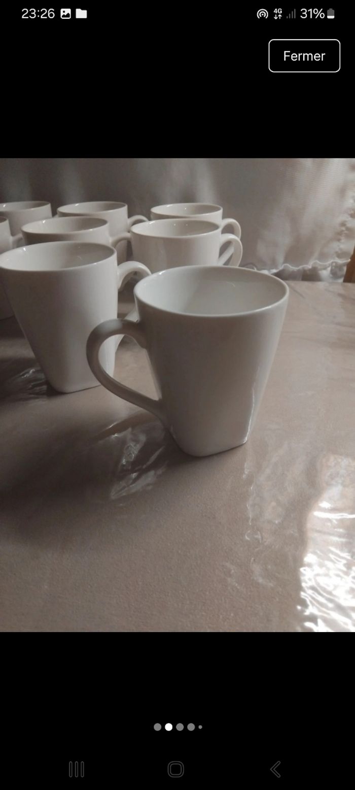 Lot 8 meg neuf - photo numéro 2