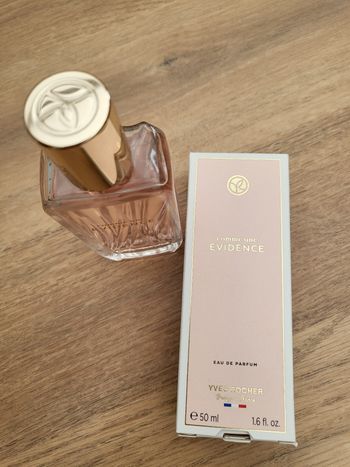 Eau de Parfum Comme une évidence 
