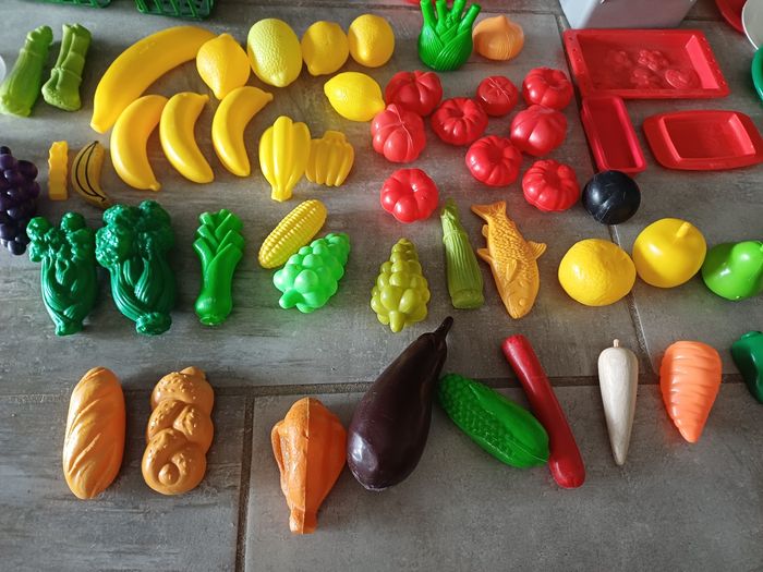 Dinette - photo numéro 4