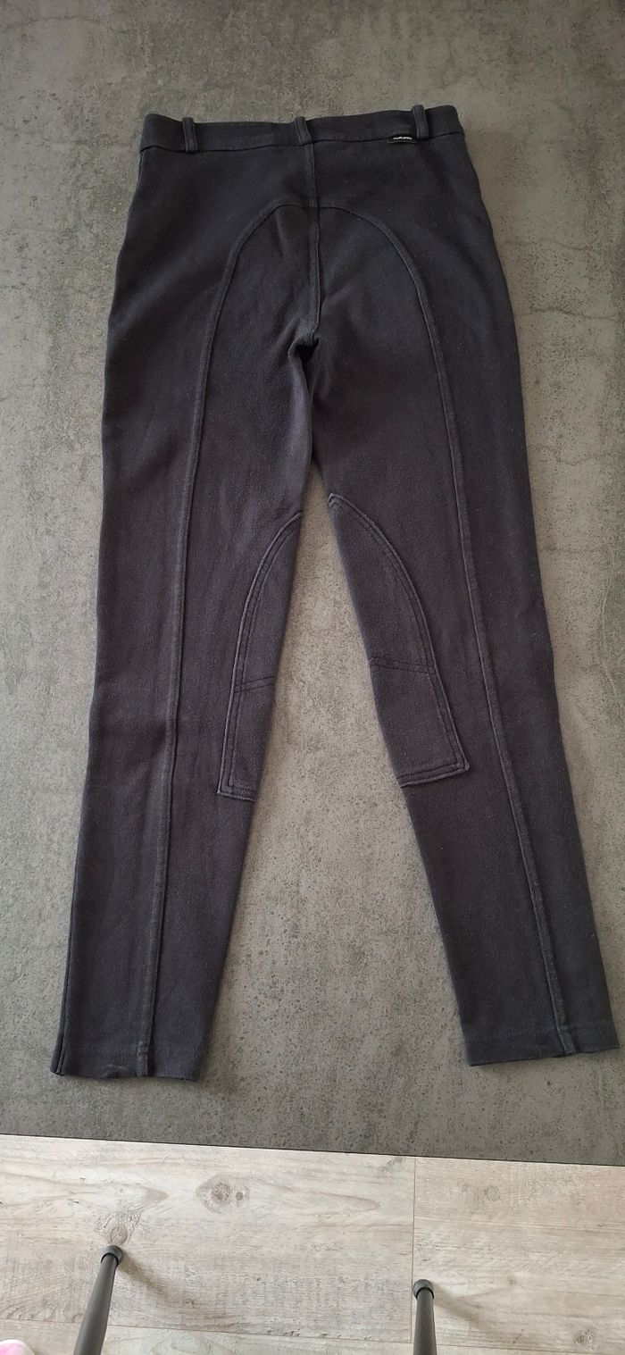 Pantalon equitation - photo numéro 2