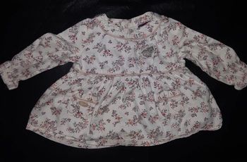 Tunique 3 mois sergent-major TBE