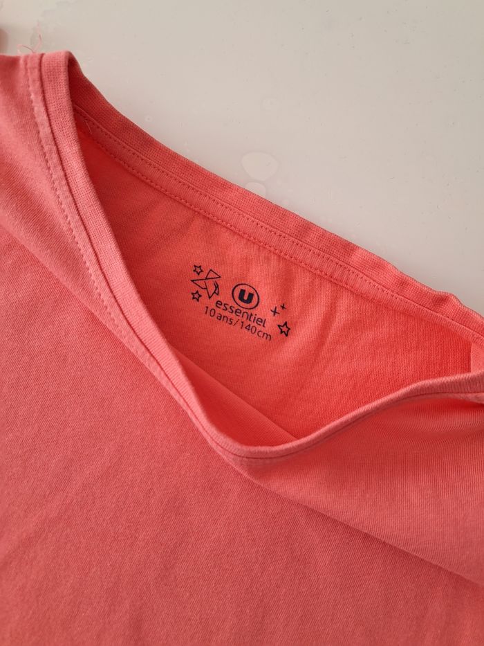 T-shirt - photo numéro 3