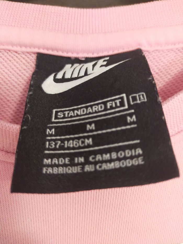 Robe fille 137- 146 cm Nike - photo numéro 2