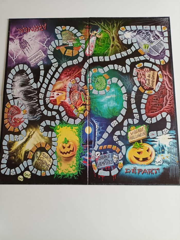 Le bal des survivants hasbro - photo numéro 2