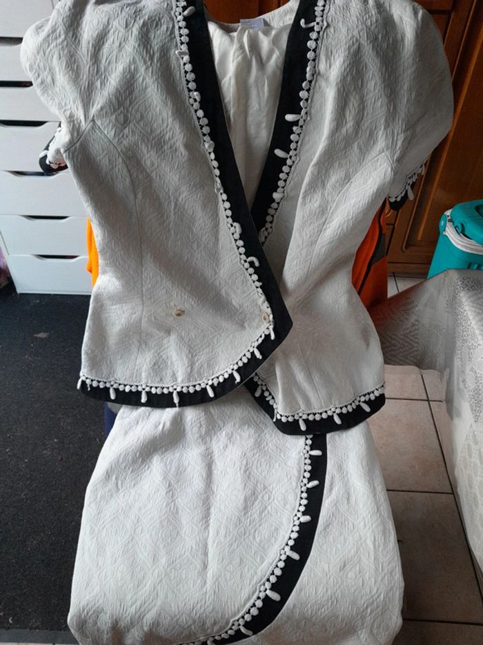 Tailleur
