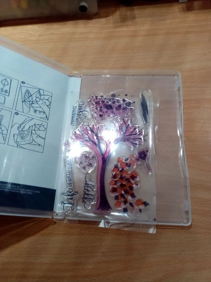 Stampin'up - photo numéro 2