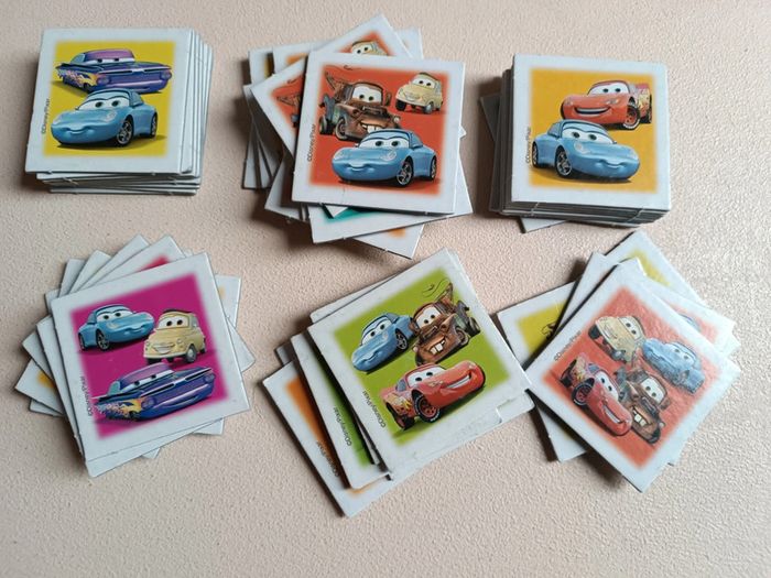 Memory Cars - photo numéro 4