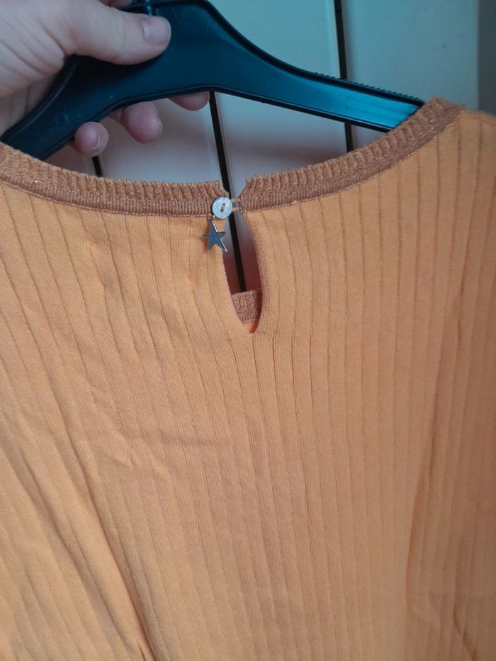 Pull sud express neuf taille m - photo numéro 4