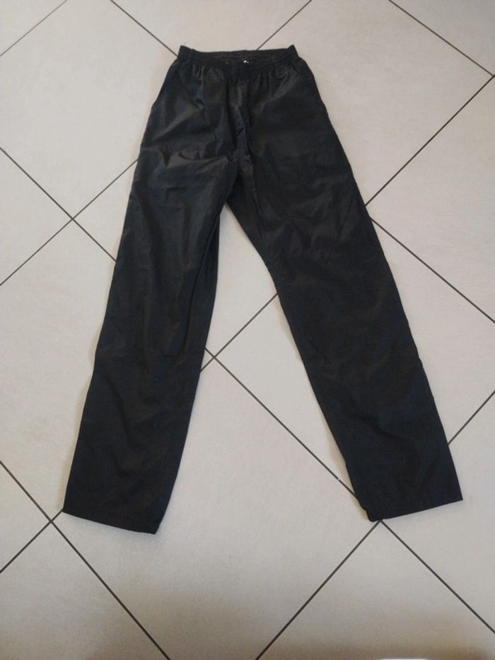 Pantalon de pluie Decathlon