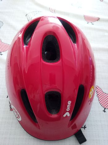 Casque vélo r M