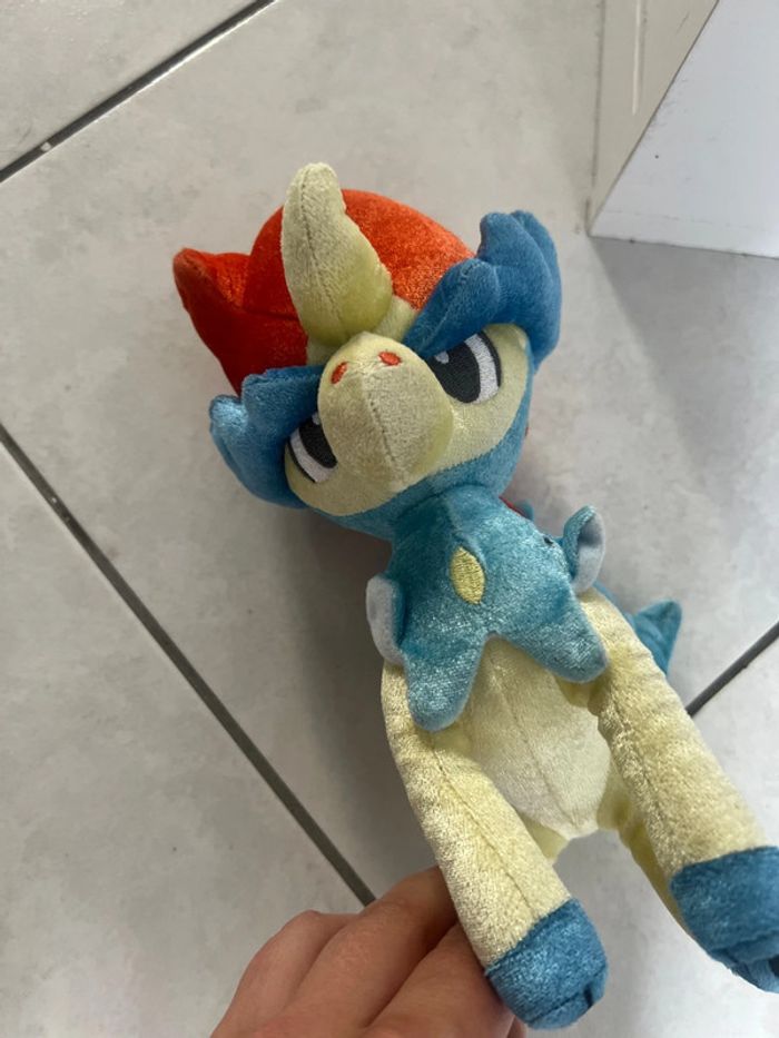 Peluche Pokémon - photo numéro 4