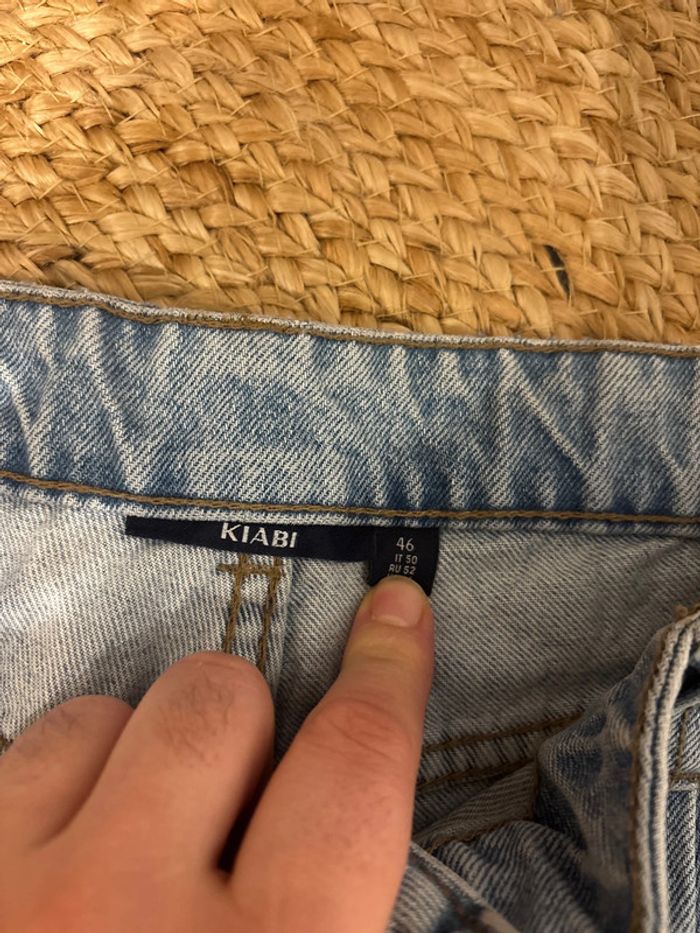 Jeans Kiabi homme taille 46 - photo numéro 5