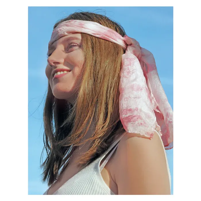 Livre " La Mode Tie and Dye " Elisabeth Berkau - photo numéro 7