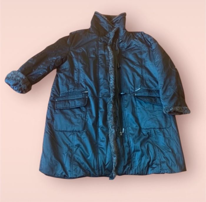 Parka hiver femme - photo numéro 7