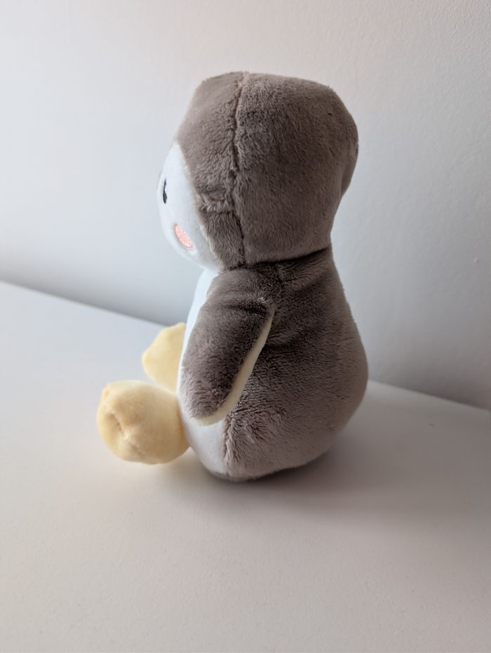 Peluche doudou neuf - photo numéro 3