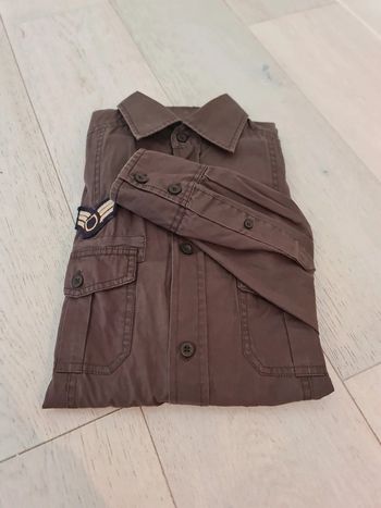 Chemise neuve taille M