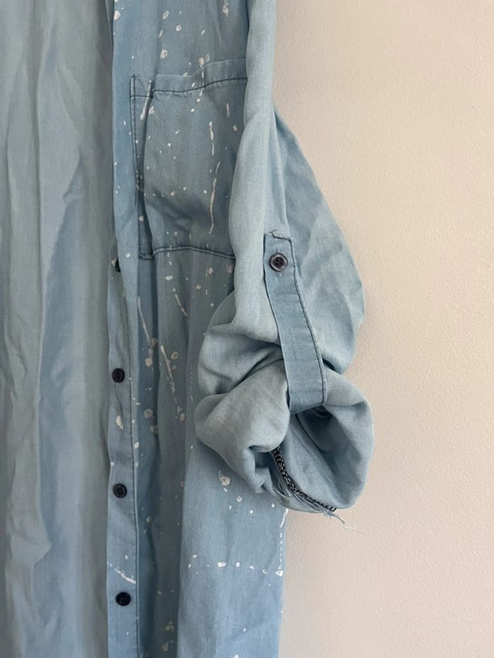 Chemise - photo numéro 4
