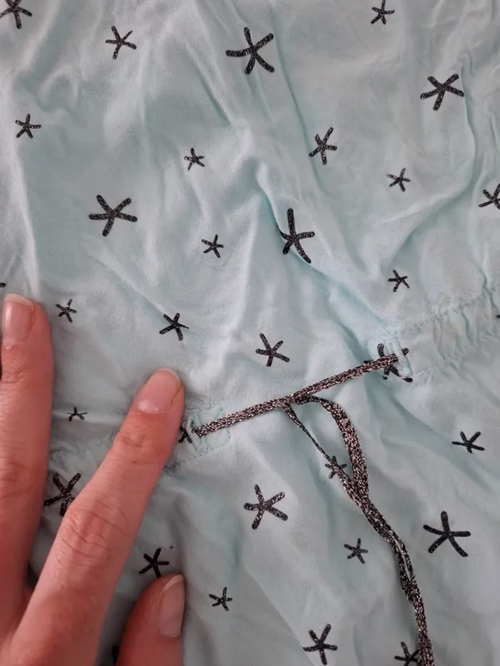 robe 5 ans fluide - photo numéro 2